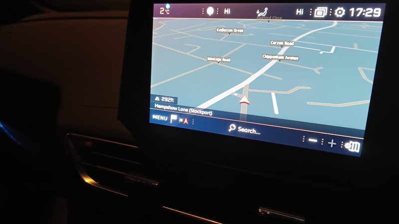 3008 Hdi Gt For Sale (6)